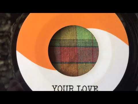 Michael Prophet & Ricky Tuffy - Your Love + Version - Mungo's HiFi