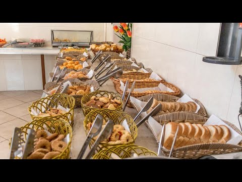 Pousada Estalagem Da Serra, Santana Do Riacho, Brazil | Travel With Vanshika