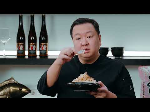 Health-Booster Miso-Suppe l Die perfekte Ergänzung zu Sushi