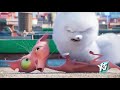 YTV The Secret Life Of Pets Promo