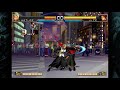 Love Of The Fight Moves King Of Fighters 2002 Unlimited Match Mature