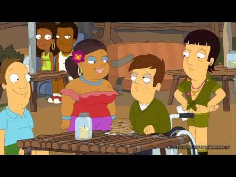 Crash Canyon S02E08 - Less Than 127 Hours aka For the Love of God Die Already