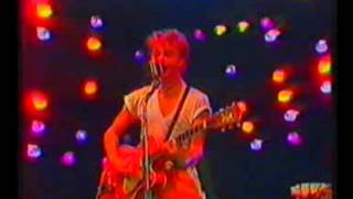 Stray Cats Live 82 Shes Sexy &amp; 17