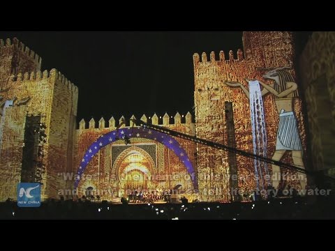 download lagu mp3 mp4 Fes Sacred Music Festival, download mp3 Fes Sacred Music Festival free downloadn, video klip Fes Sacred Music Festival