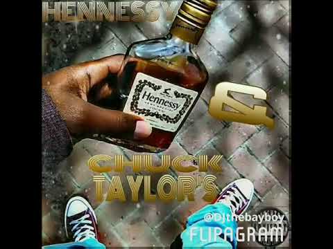 CLM "Needed Me" Luxury Lex X Bay Boy