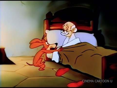 The Happy Cobblers 1952 (Full HD)– Terrytoons