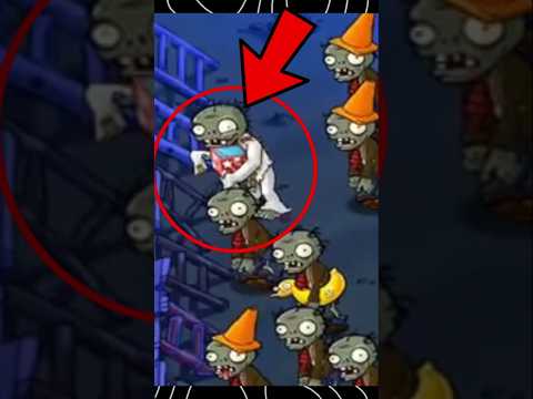 Como os Zumbis de Plants vs Zombies Morreram?  🤔