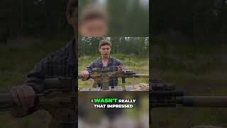 Download lagu Revealing the SHOCKING Truth About the SIG MCX Spear! 😲🔍 mp3