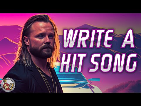 How To Write A Hit Song Like Max Martin