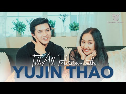 Tell All Interview with Yujin Thao Cagnujtsim