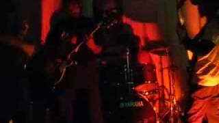 Vulgate Dogmas - 04 - Black Rain (Live At Grind Feast &#39;08)