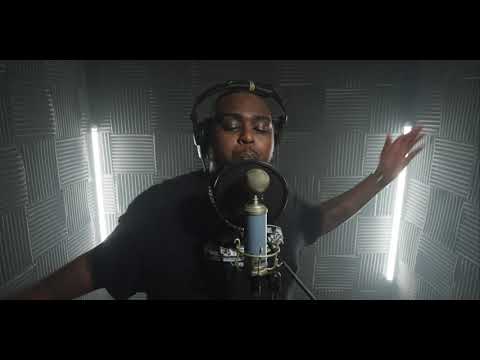 THE HOT BOX - Rocca Varnado - BLESSIN