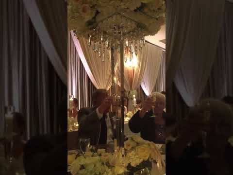 EPIC Wedding Flash Mob