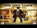 Don In a Town Riddim (Instrumental) 2015 