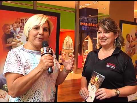 Programa Neusa Bighetti exibido no dia 18/10/2015 - Outubro espetacular