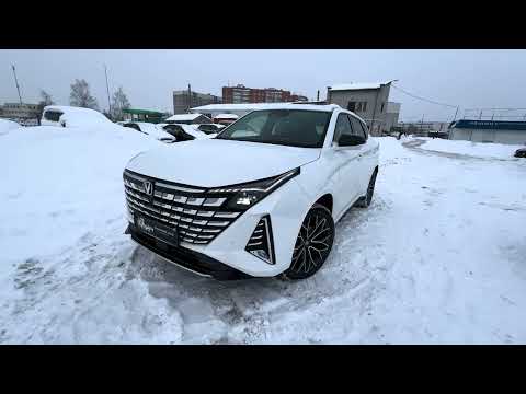 фото changan   0