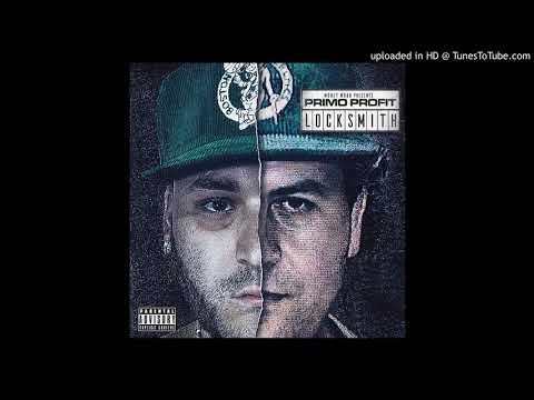 Primo Profit - Borders Wars (Feat. Conway)