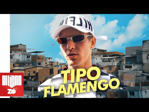 MC Du ZO - Tipo Flamengo (DJ 2A)
