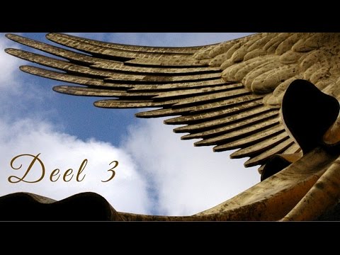 Deel 3 - Is er onderscheid bij engelen in macht, gezag en heerlijkheid?