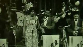 Basie Band.wmv