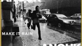 Anouk Make It Rain