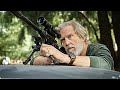 A Retired Old Man Pretends To Be Weak Turns Out He S A Deadly Sniper Who Never Misses A Shot