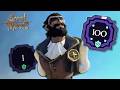 The FASTEST Way To Level Up Your PvP Factions Sea Of Thieves