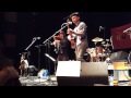 Traditional Gascon/French song for dancers by Le Bas Duo, MusicaBourdons
