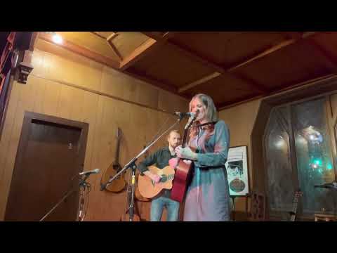 Larra Skye - Forgive But Not Forget (Live at the Greenbank Centennial Hall)