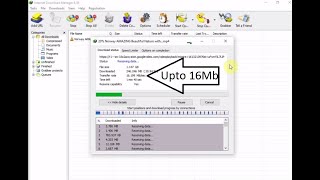How To Increase IDM Download Speed 2024 | Upto 11MBps | IDM | Pixel Vista