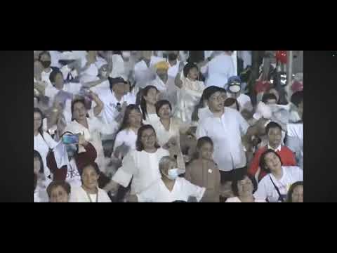 LILIPAD TAYO - ESGMM MANILA