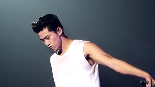 [Fancam] Nobody Else 택연 (Taecyeon テギョン 2pm)