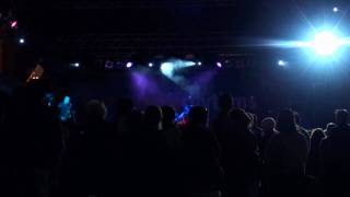 Augie March - Brundisium (Live, HD)