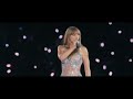Taylor Swift - Cruel Summer (The Eras Tour Film) | Treble Clef Music