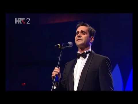 Đani Stipaničev -  Vilo moja (Proljetni evergreen)