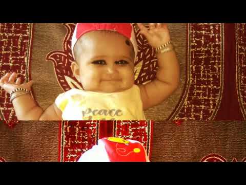 મારી વ્હાલી દીકરી...