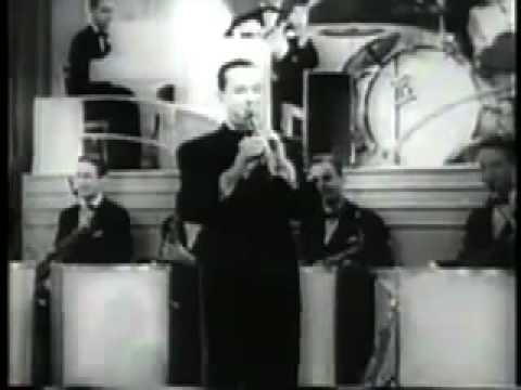 I Cried For You / Jimmy Dorsey