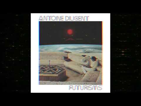 Antoine Diligent - All Is Flux