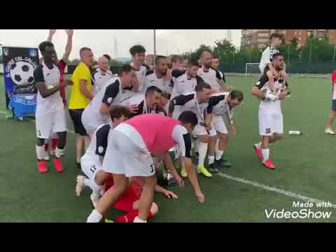 Gattinara in festa dopo la vittoria della Coppa Piemonte