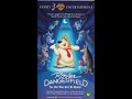 Opening To Rover Dangerfield UK VHS 1994