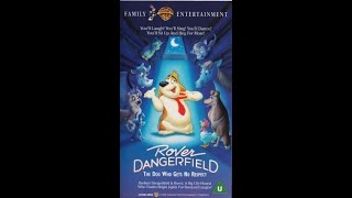 Download lagu Opening to Rover Dangerfield UK VHS (1994) mp3