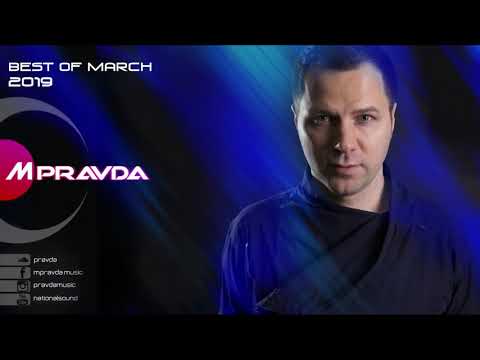 ♫ Best Trance & Progressive of March 2019 by M.Pravda ♫
