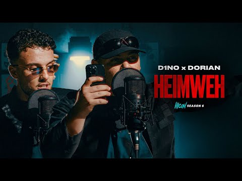 D1NO x Dorian - Heimweh | ICON 6 | Highlight