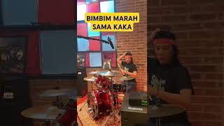 Download lagu Bimbim Slank gets angry with Kaka mp3