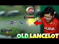 DO YOU STILL REMEMBER THE OLD LANCELOT IN MPL… 🤯