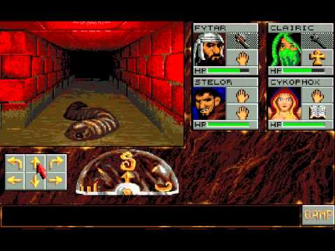 eye of the beholder amiga download