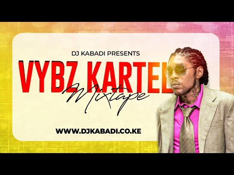 Vybz Kartel Mix By DJ Kabadi | Vybz Kartel Dancehall Mix | Best of Vybz Kartel Mix | World Boss