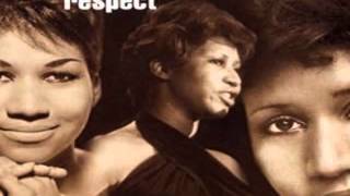 Aretha Franklin   I Wonder