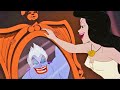 The Little Mermaid Vanessa S Song Eu Portuguese