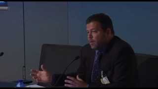 I Seminari Gaudí: Ponència